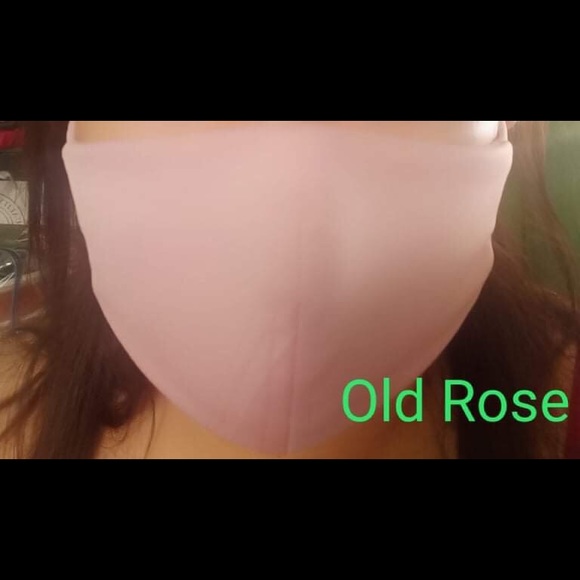 Mask - Available Now - Picture 4 of 8